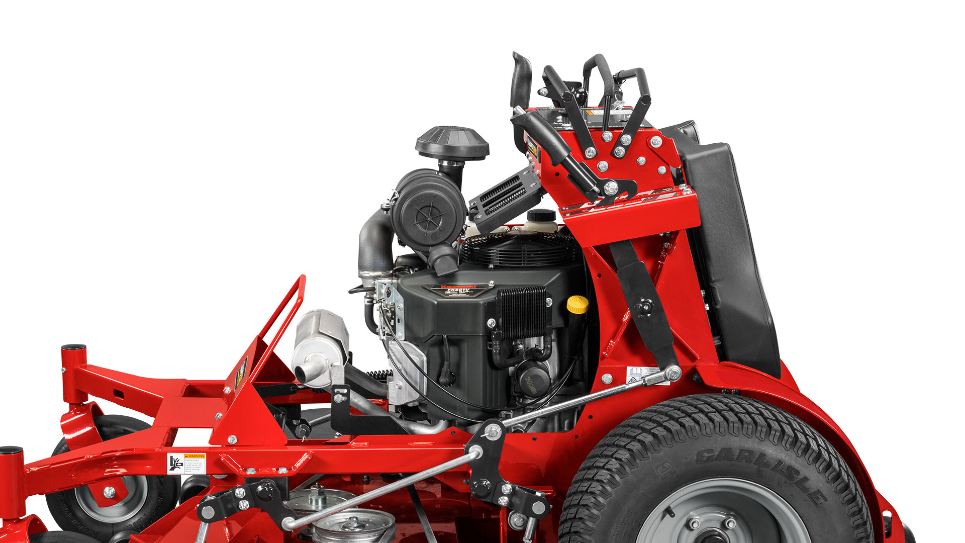 Snapper 2025 pro ss200